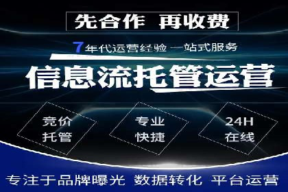 百度竞价广告运营技巧与案例分享